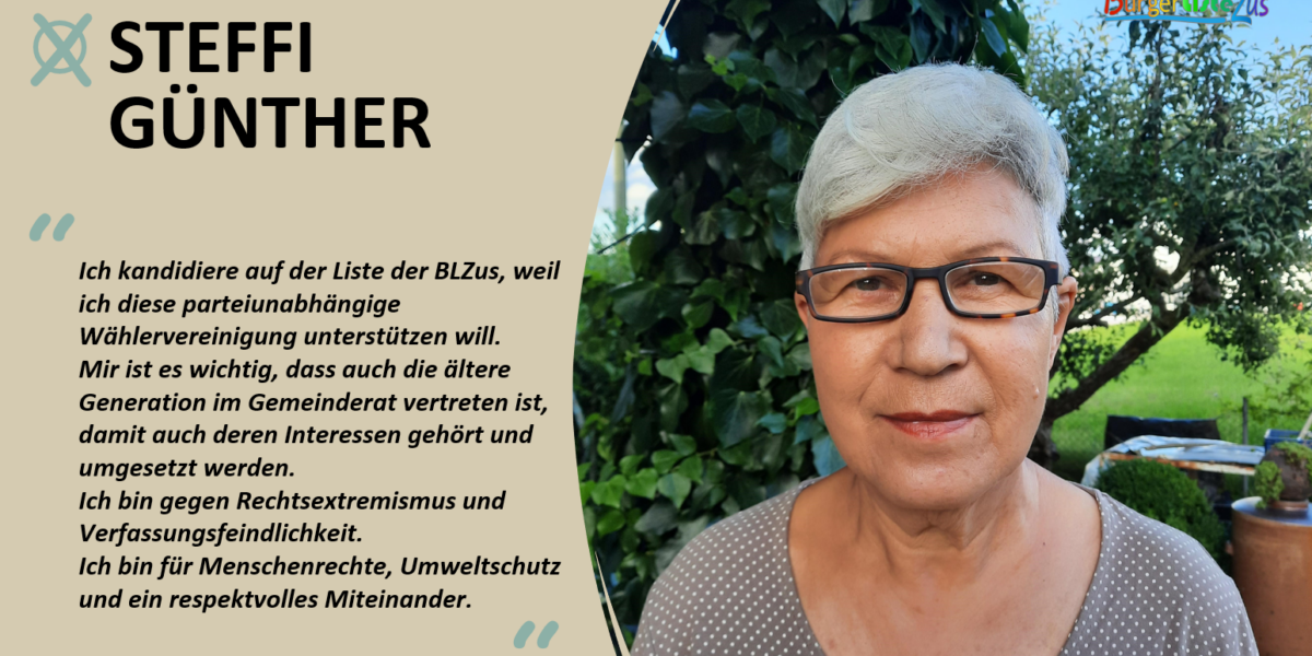 Steffi Profil nen neu